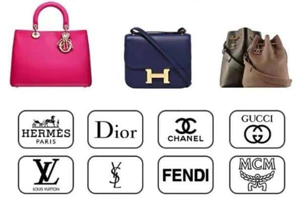 白水县回收名包